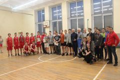 Юношеские команды-призеры:Пряжа (1), Эссойла(2),Чална(3)